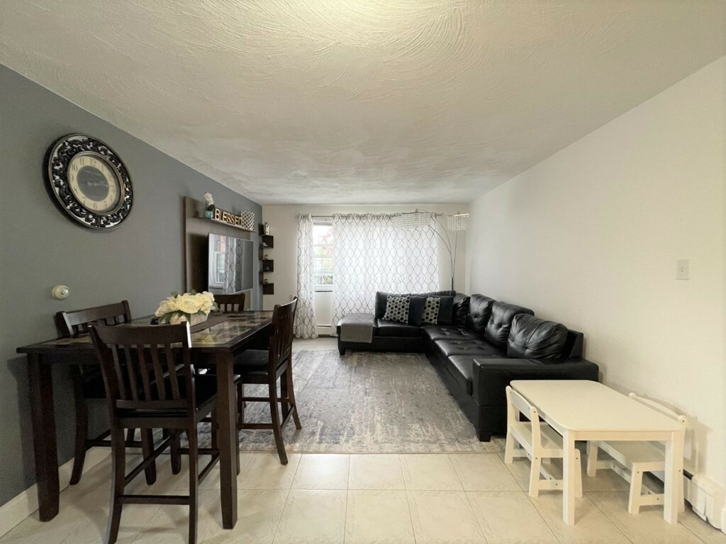 Property Photo: 5 Carey Ave G2 MA 02472