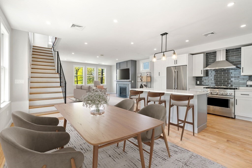 Property Photo: 200 Byron Street 2 MA 02128