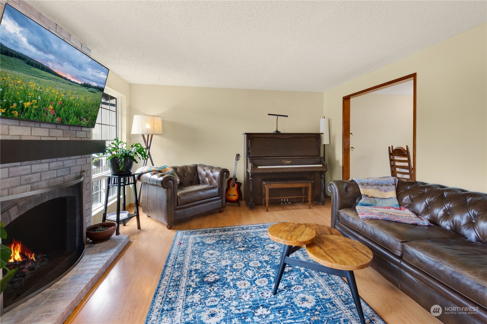 Property Photo: 25319 146th Avenue SE WA 98042