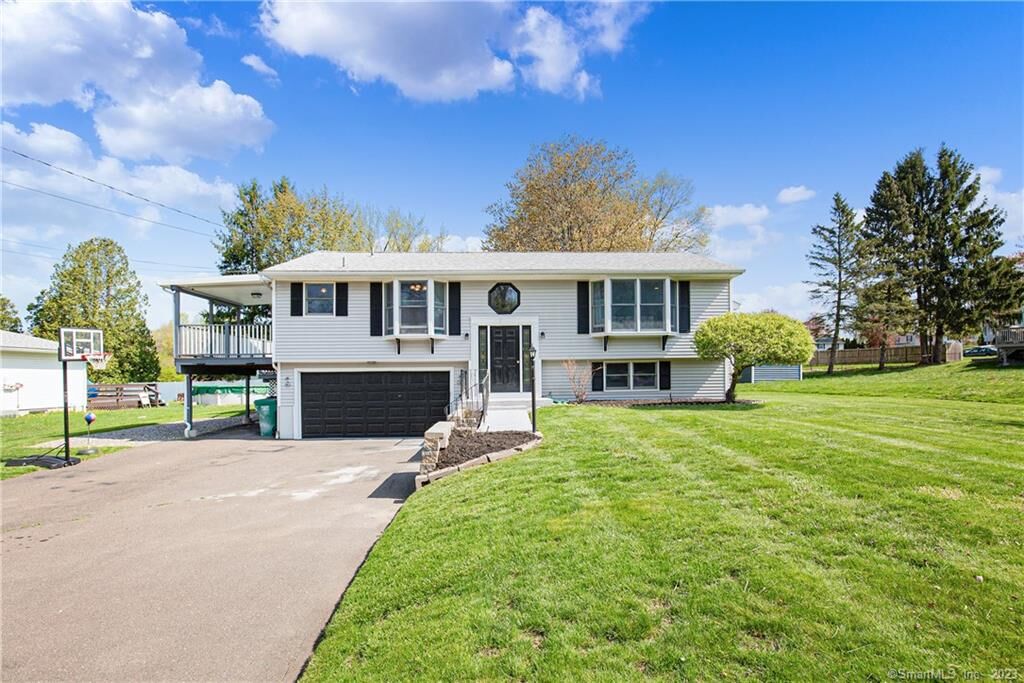 Property Photo: 4 Stanley Drive CT 06483