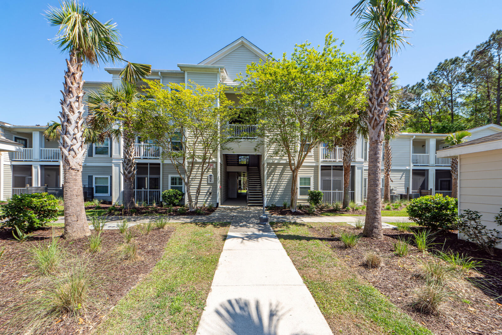 Property Photo:  1300 Park W Boulevard # 212  SC 29466 