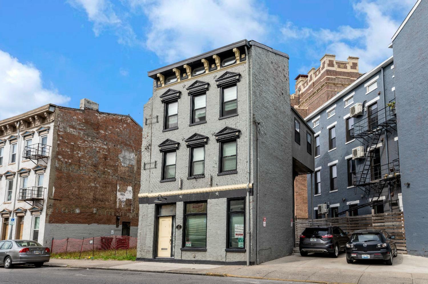 154 E McMicken Ave  Cincinnati OH 45202 photo