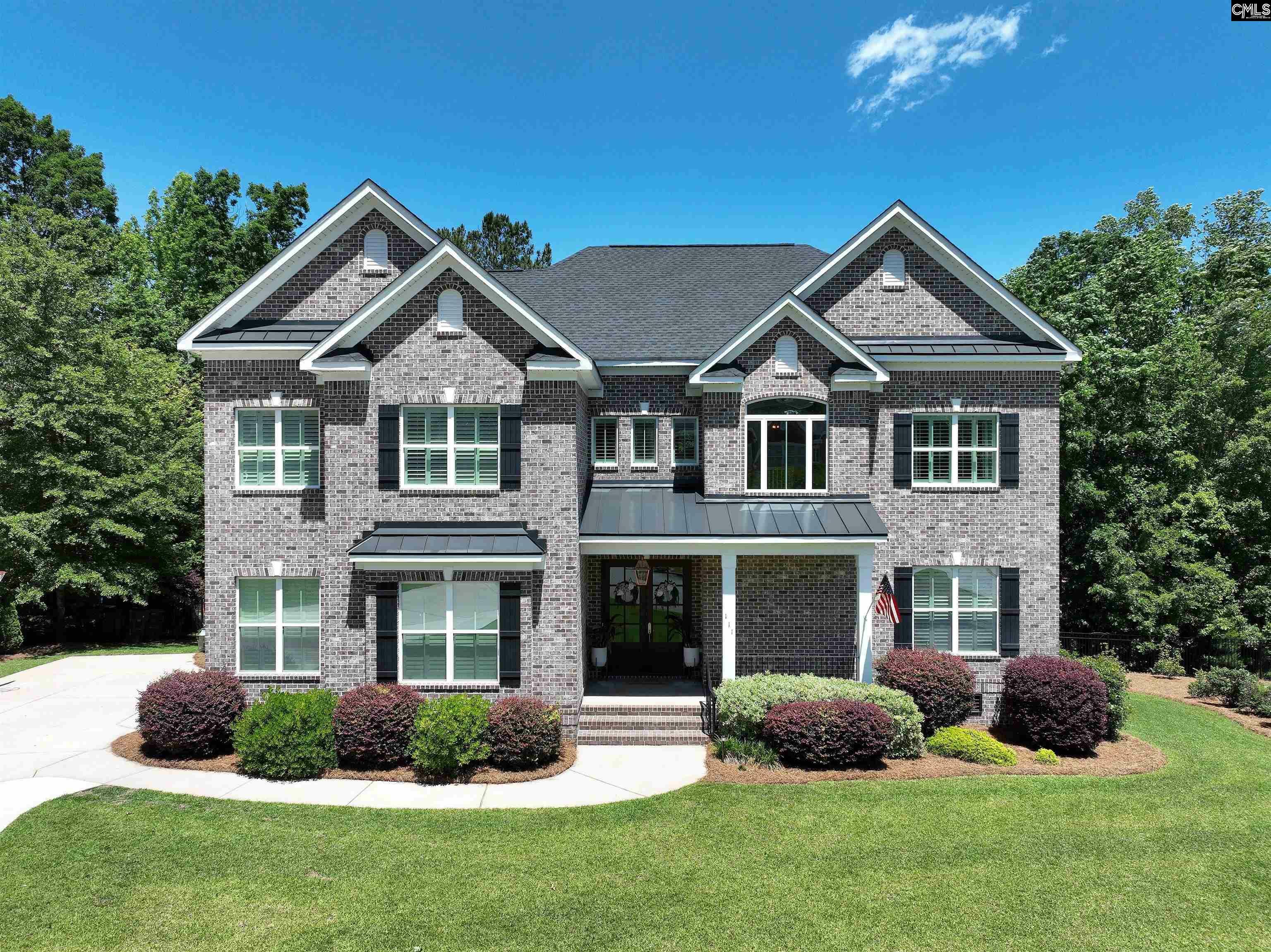 Property Photo: 111 Bridgeport SC 29072