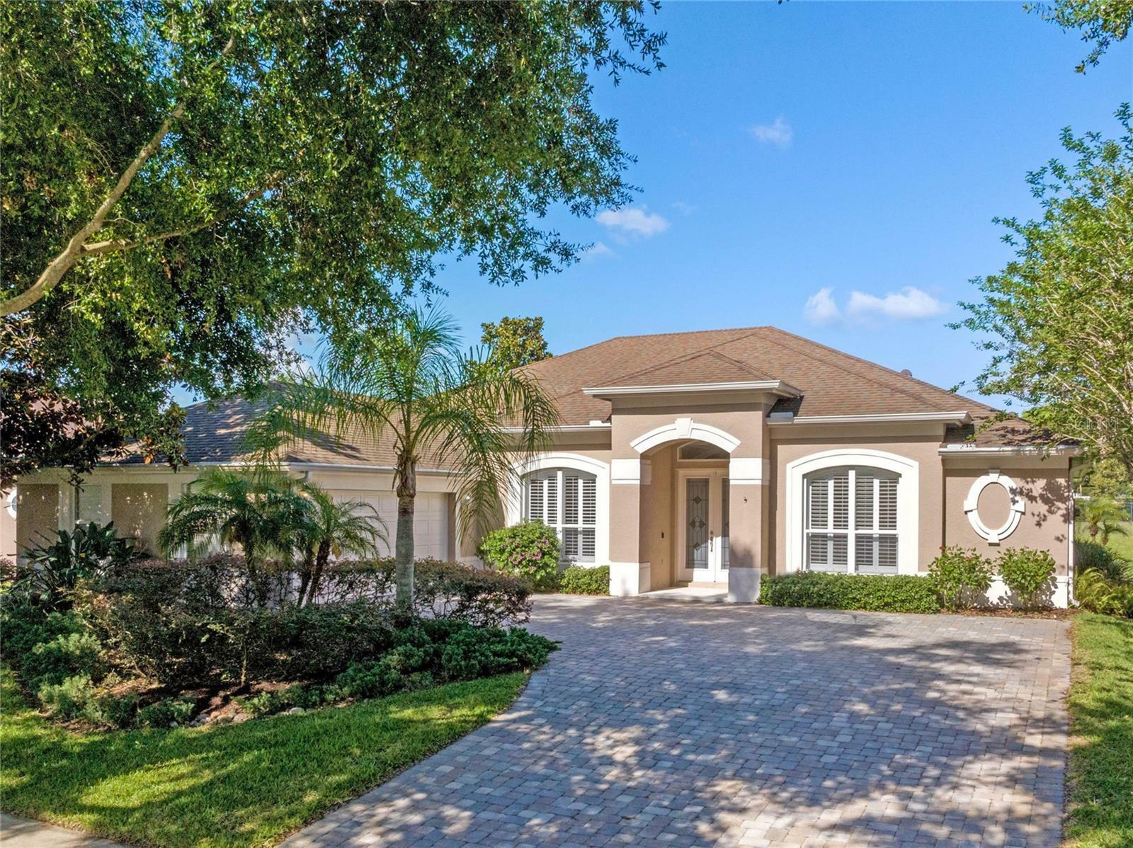 Property Photo:  2328 Warren Woods Drive  FL 32835 