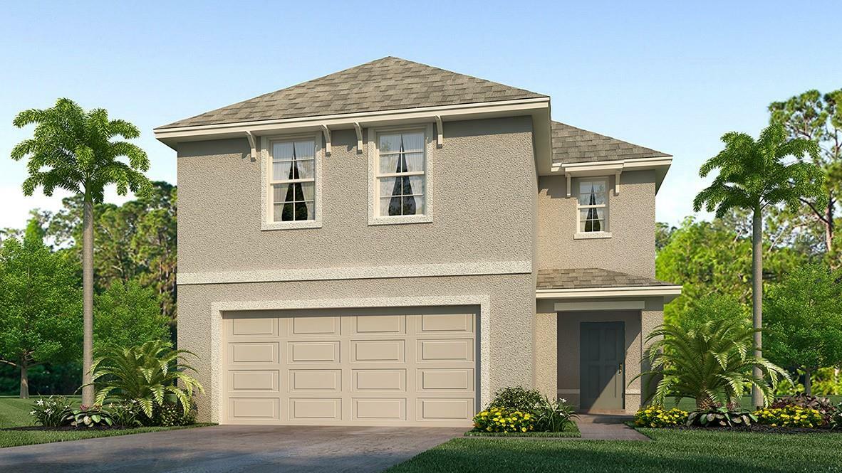 Property Photo:  13648 Whiskey Daisy Drive  FL 33525 