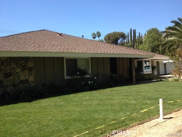 Property Photo:  12885 Old Foothill Boulevard  CA 92705 