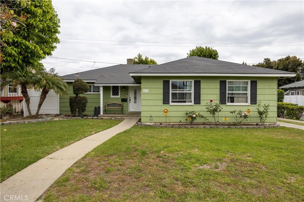Property Photo:  238 E Hurst Street  CA 91723 