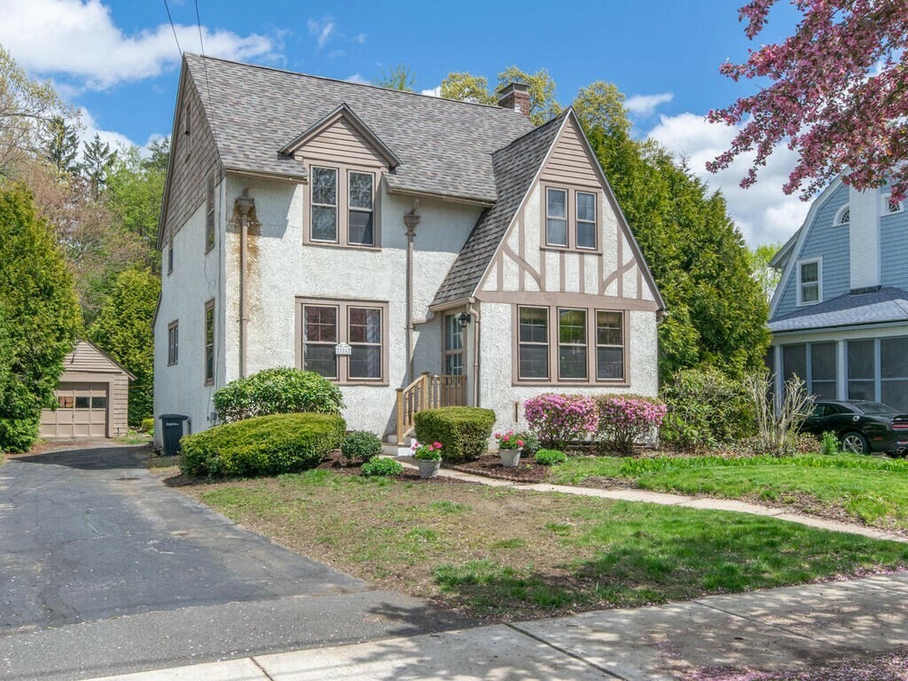 Property Photo: 126 Greenacre Ave MA 01106