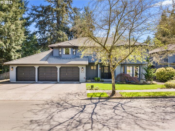 16807 SE Fisher Dr  Vancouver WA 98683 photo