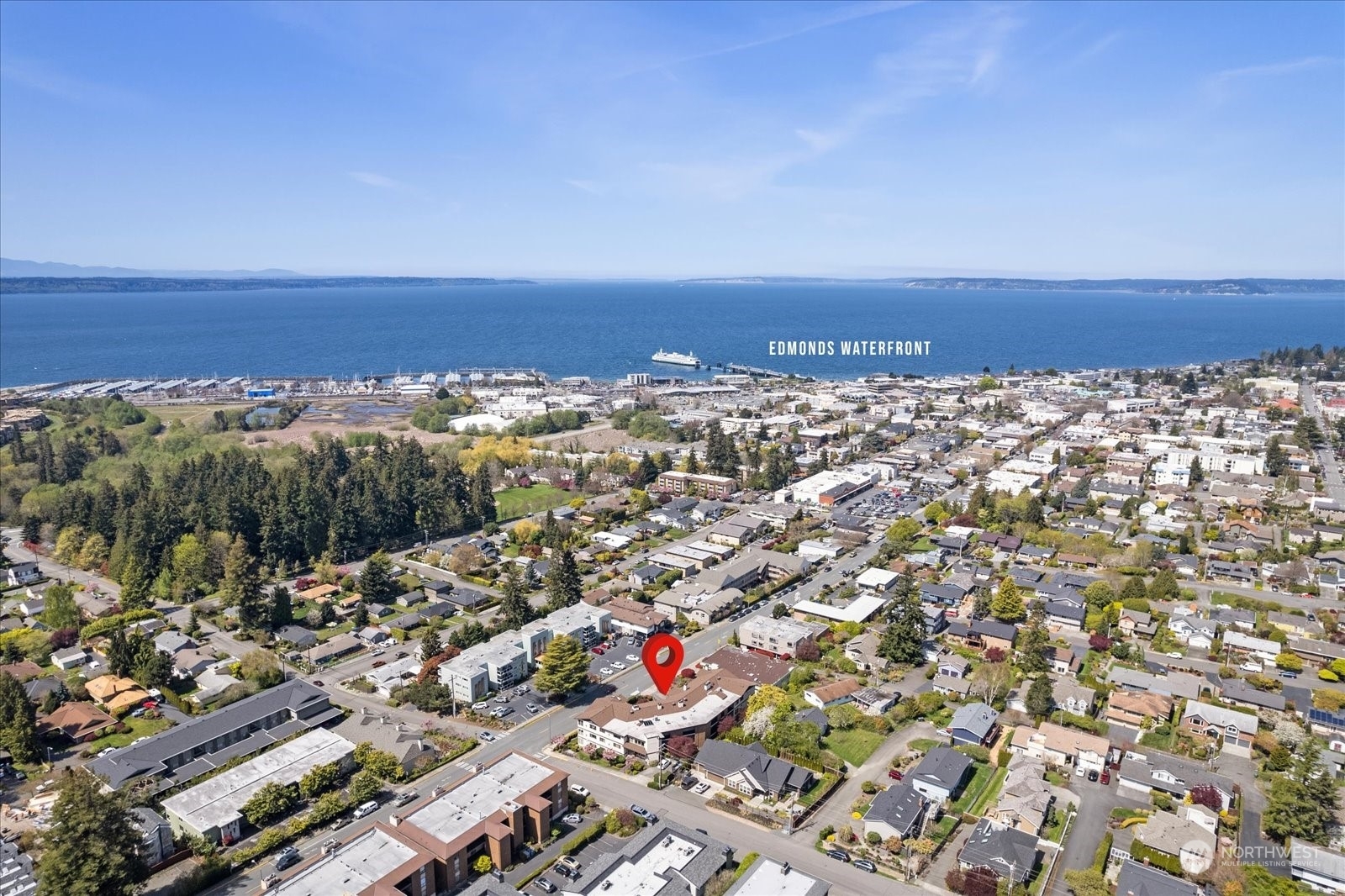 505 Pine Street 202  Edmonds WA 98020 photo
