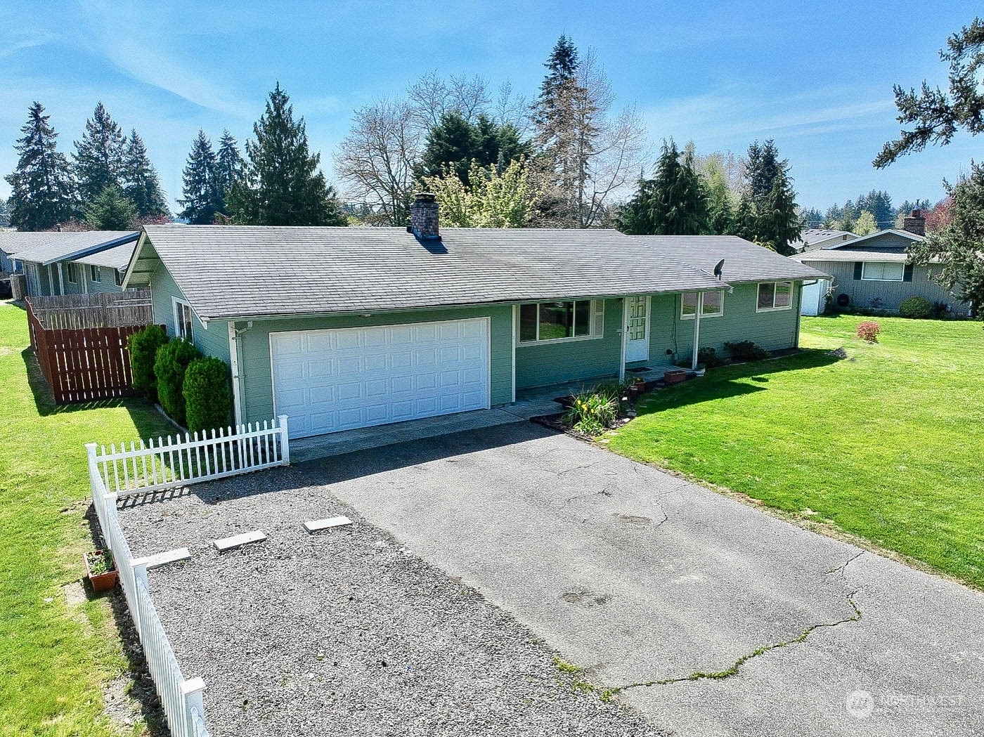 Property Photo:  4120 220th Street E  WA 98387 