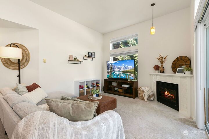 Property Photo:  22121 41st Place S 204  WA 98032 