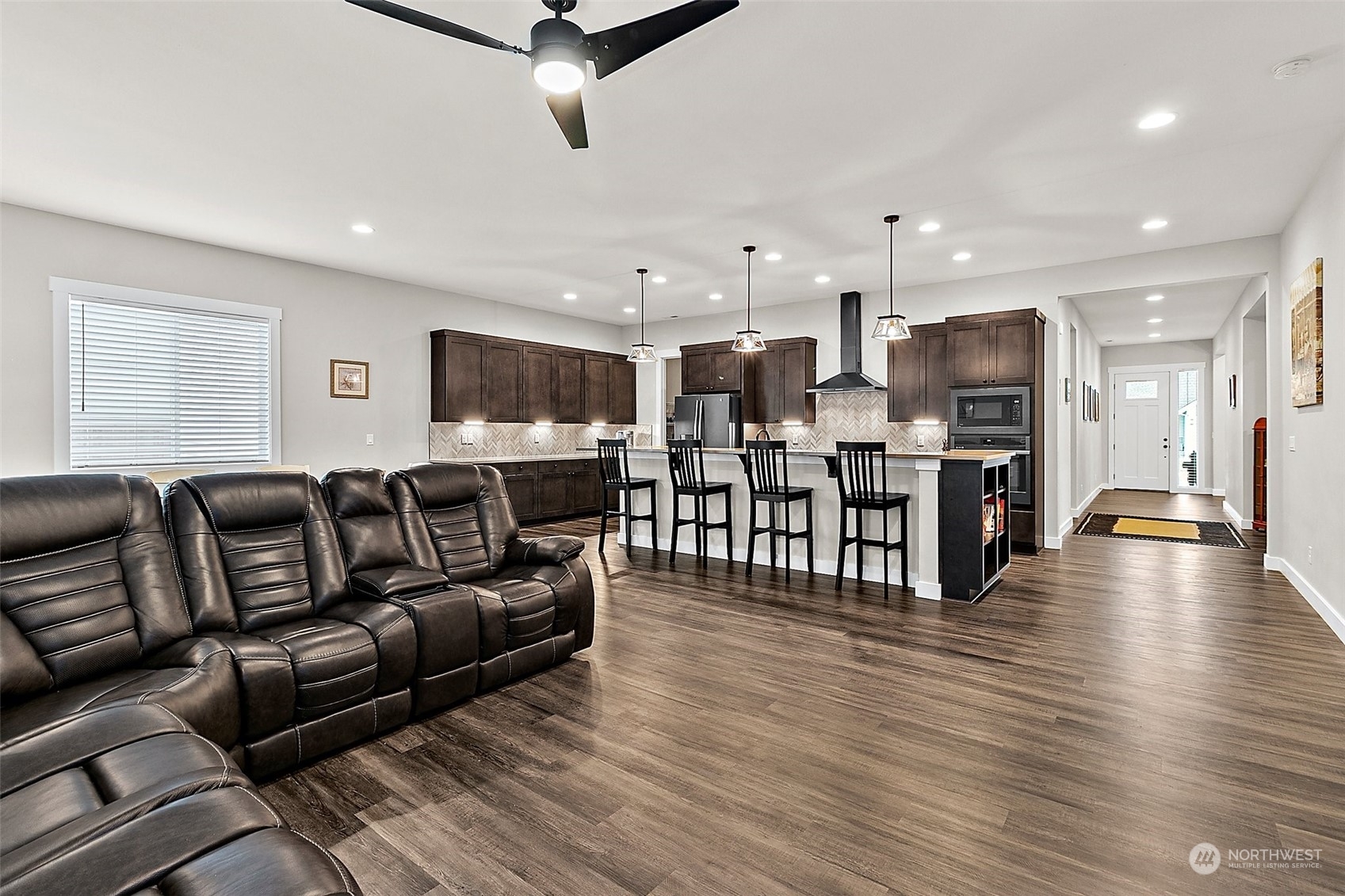 Property Photo: 23124 66th Street E WA 98321