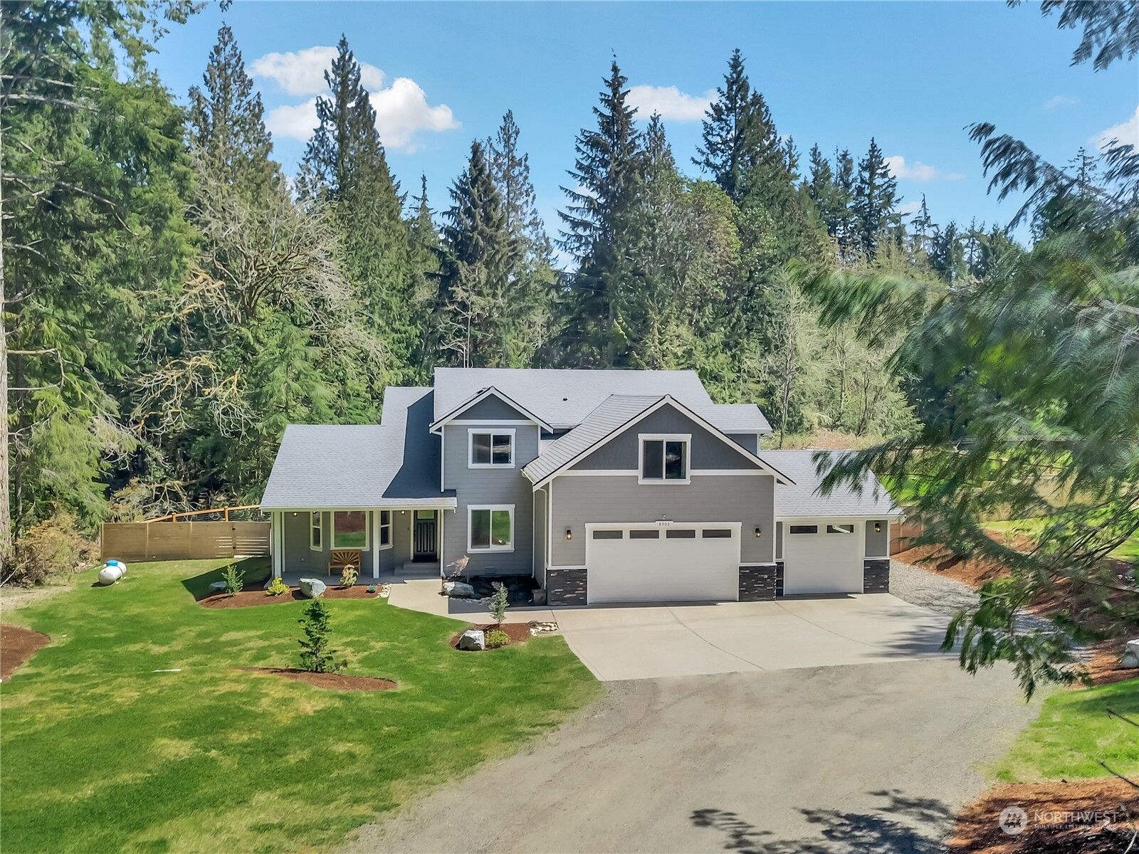 4 bed Gig Harbor home for sale 8503 58th Avenue NW, Gig Harbor, WA 98332