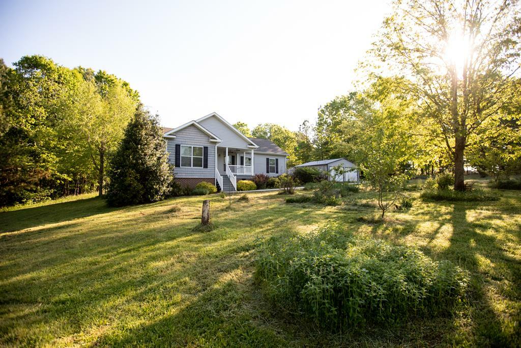 Property Photo:  378 Terry Ln  VA 23947 