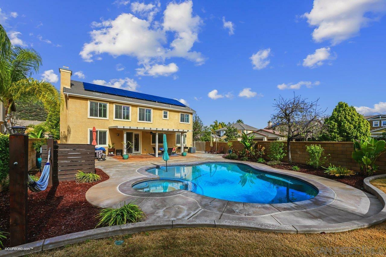Property Photo: 26922 Lemon Grass Way CA 92562