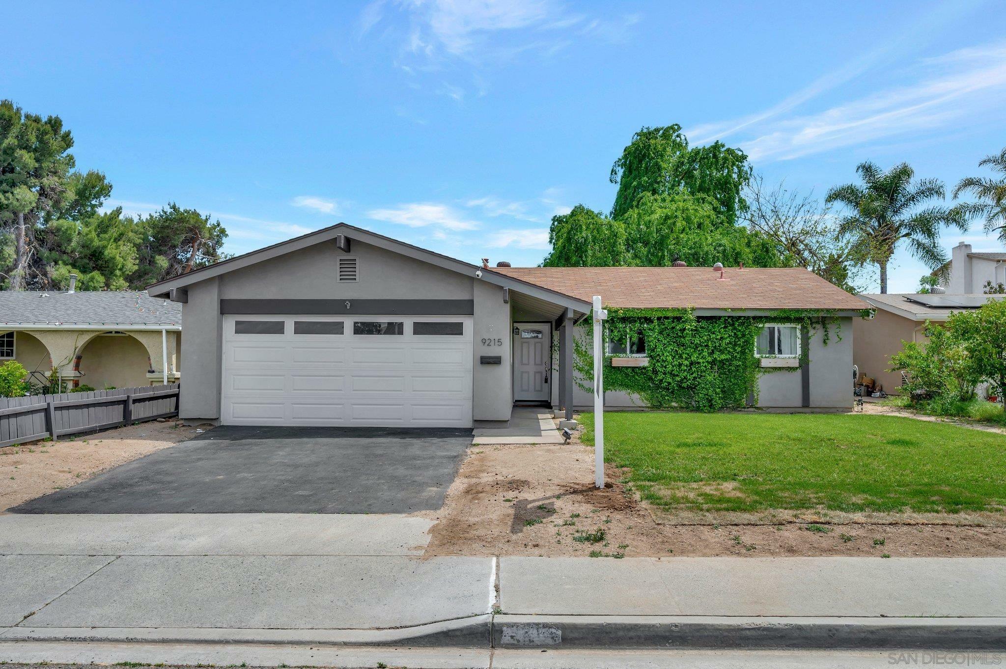 9215 Prospect Ave  Santee CA 92071 photo