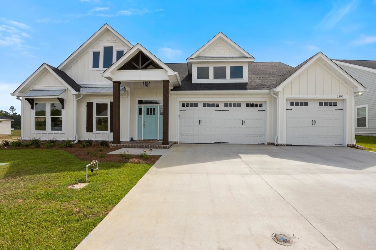 Property Photo:  3868 Ardmore Lane  FL 32308 