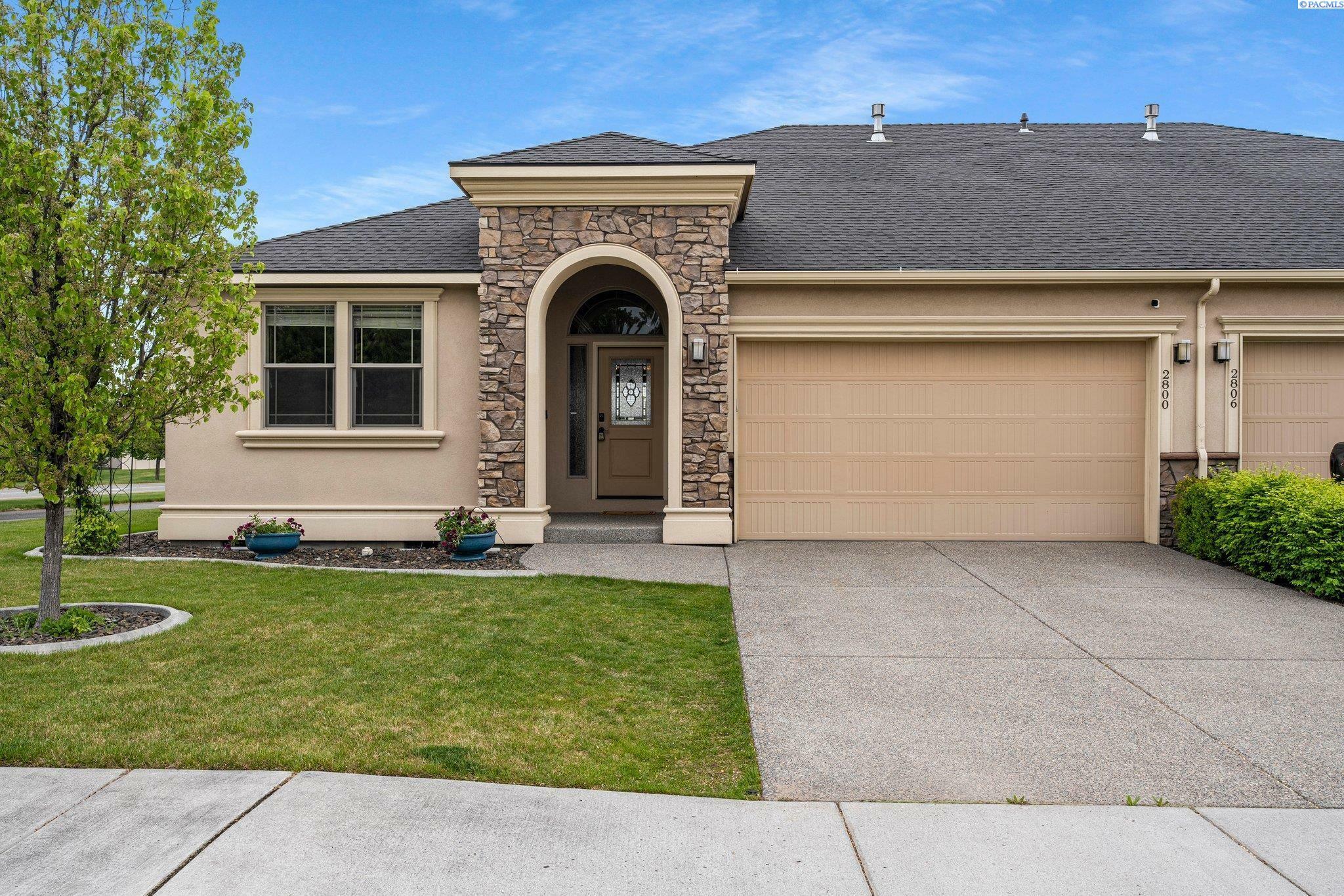 2800 Tuscanna Dr  Richland WA 99354 photo