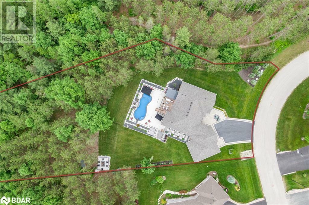 Property Photo: 105 Mennill Drive ON L0L1Y3