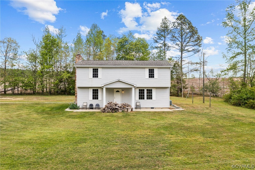 Property Photo:  10531 Woodford Road  VA 22580 