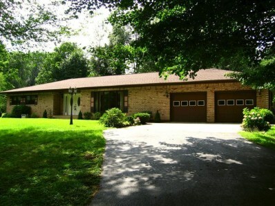 Property Photo:  2758 N 525 West  IN 46350 