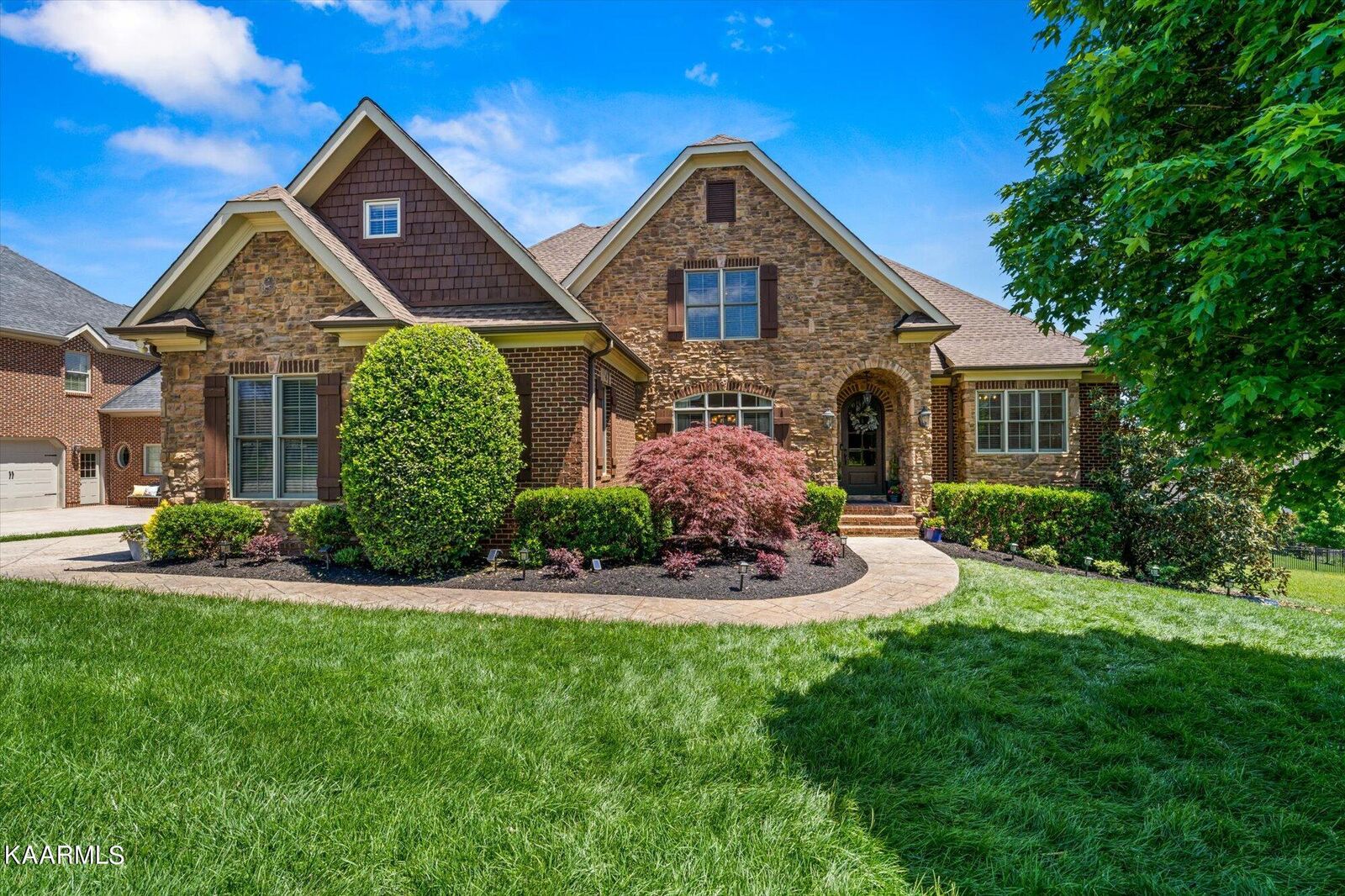 Property Photo:  1607 Charlottesville Blvd  TN 37922 