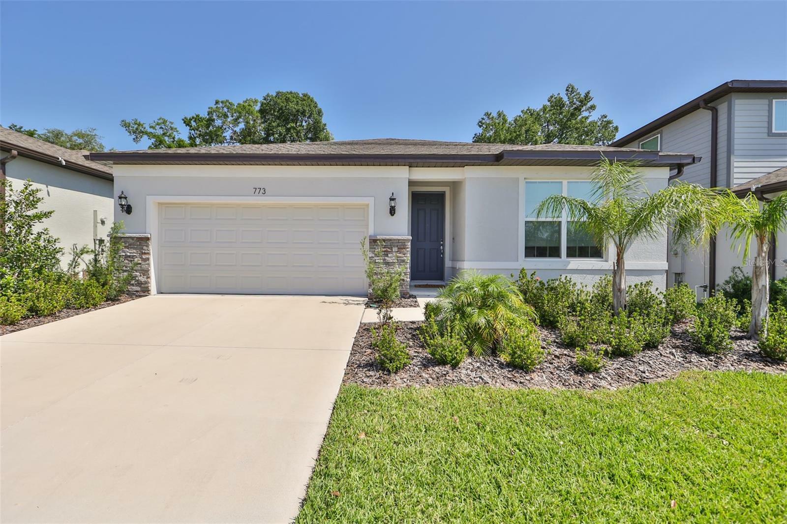 Property Photo:  773 Parsons Mooring Court  FL 33584 