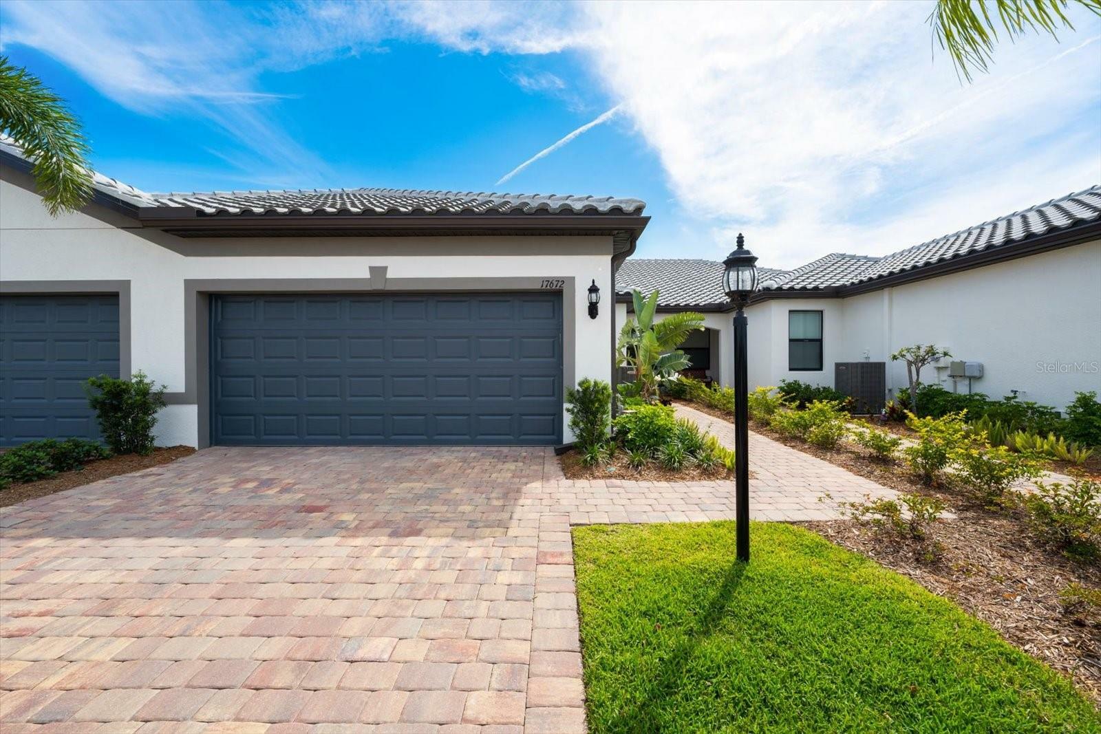 Property Photo: 17672 Northwood Place FL 34202