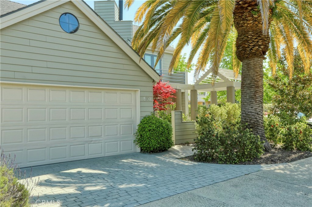 Property Photo:  560 Buchon Street  CA 93401 