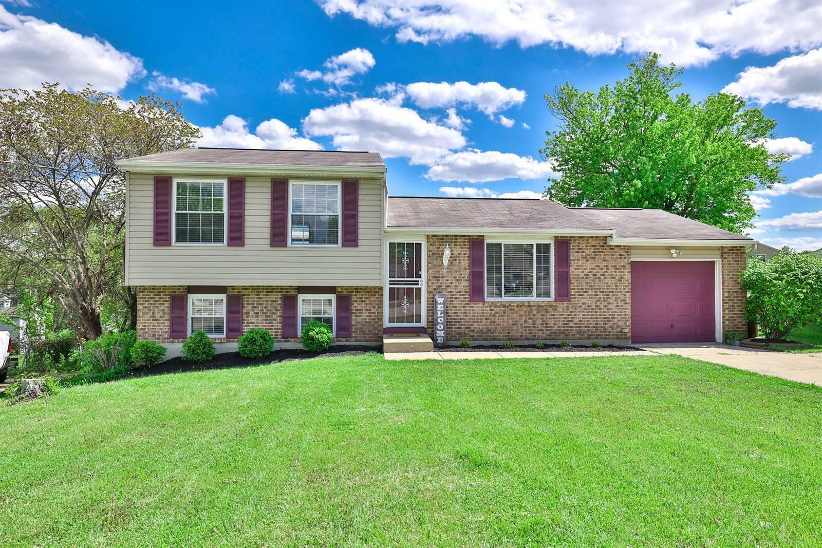 Property Photo:  8390 Red Cedar Court  KY 41042 