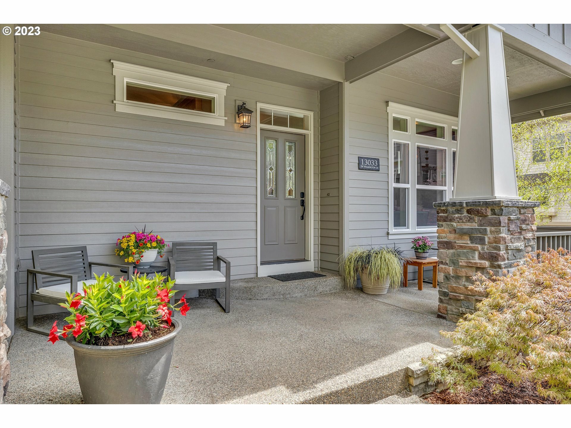 Property Photo: 13033 SW Wilmington Ln OR 97224