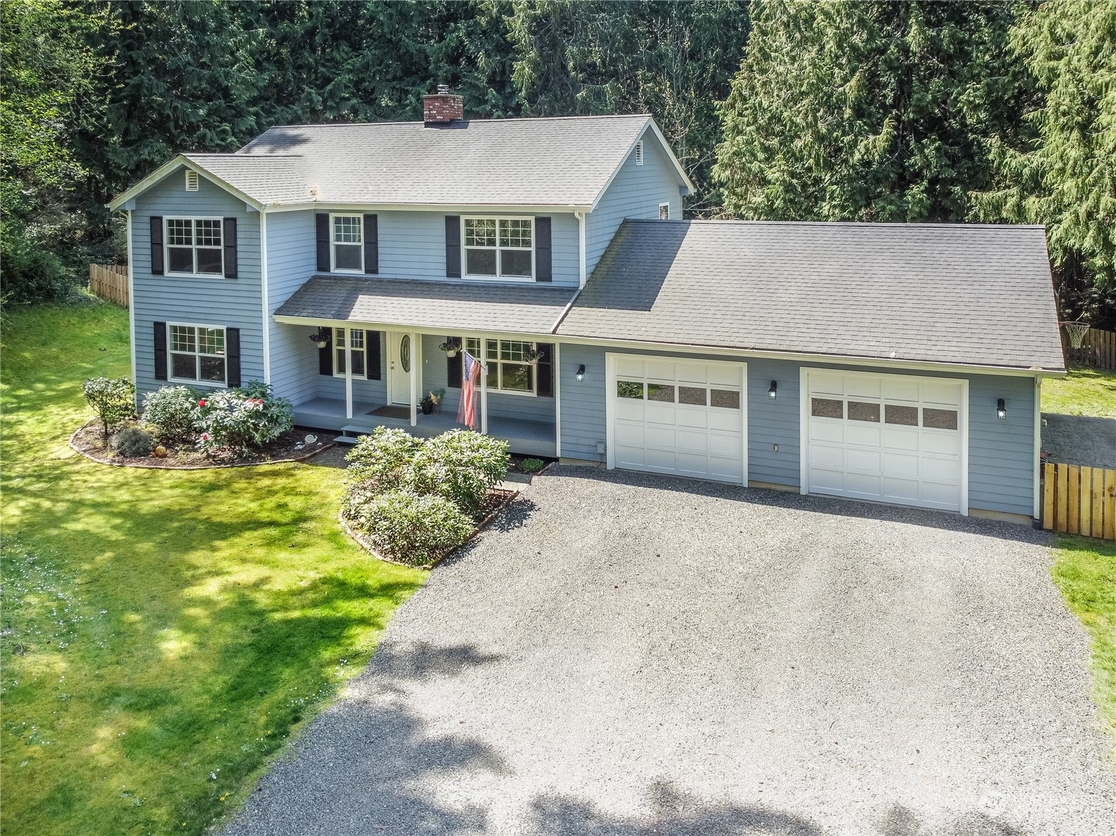 Property Photo:  2417 Ivy Street  WA 98368 