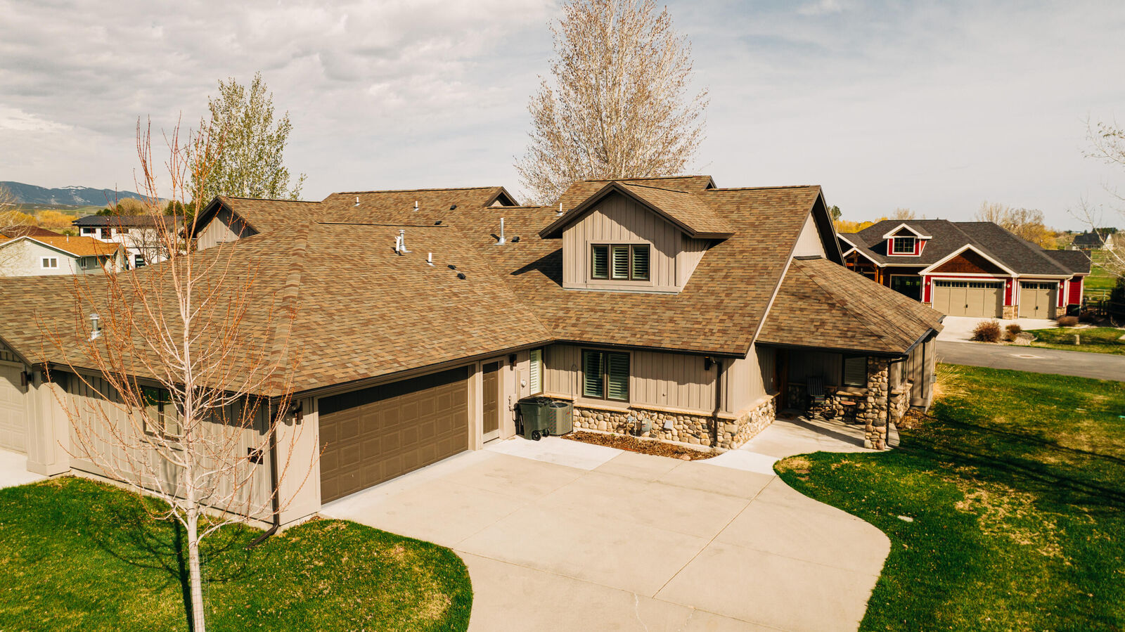 Property Photo: 70 River Rock Road WY 82801