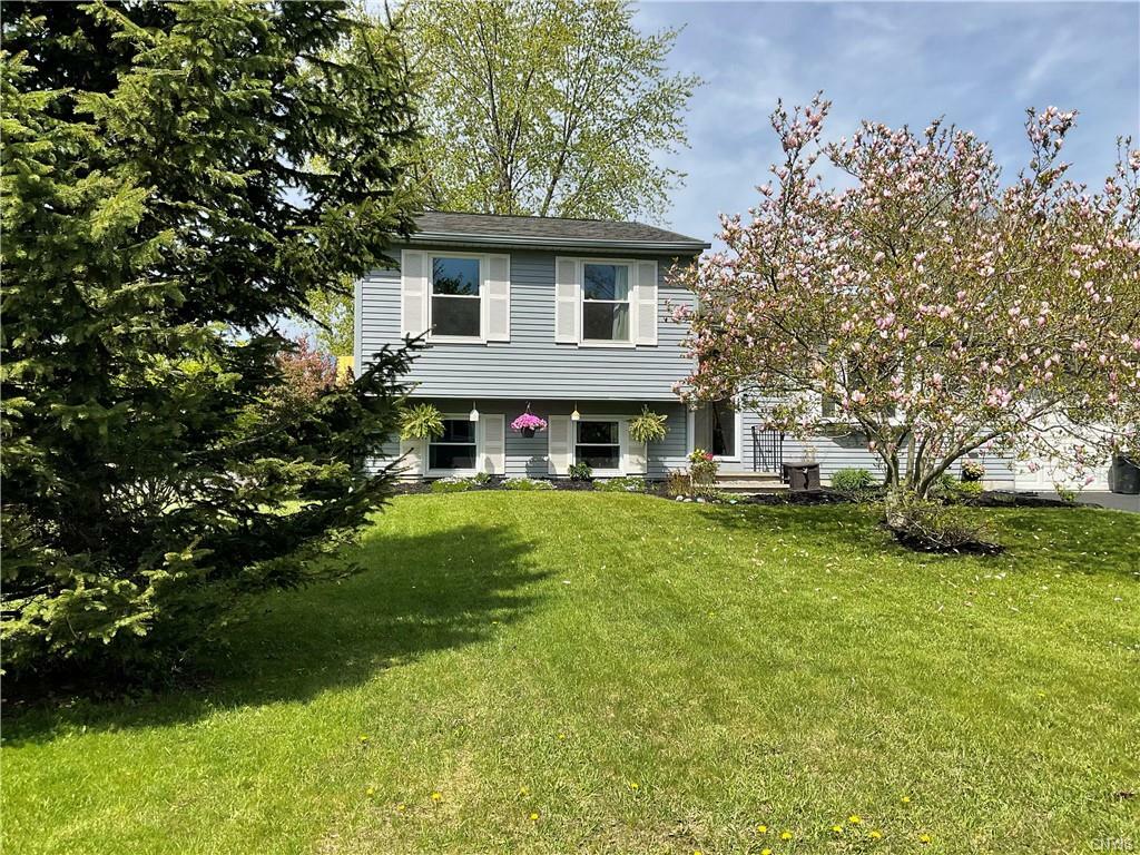 Property Photo:  8459 Partridge  NY 13041 