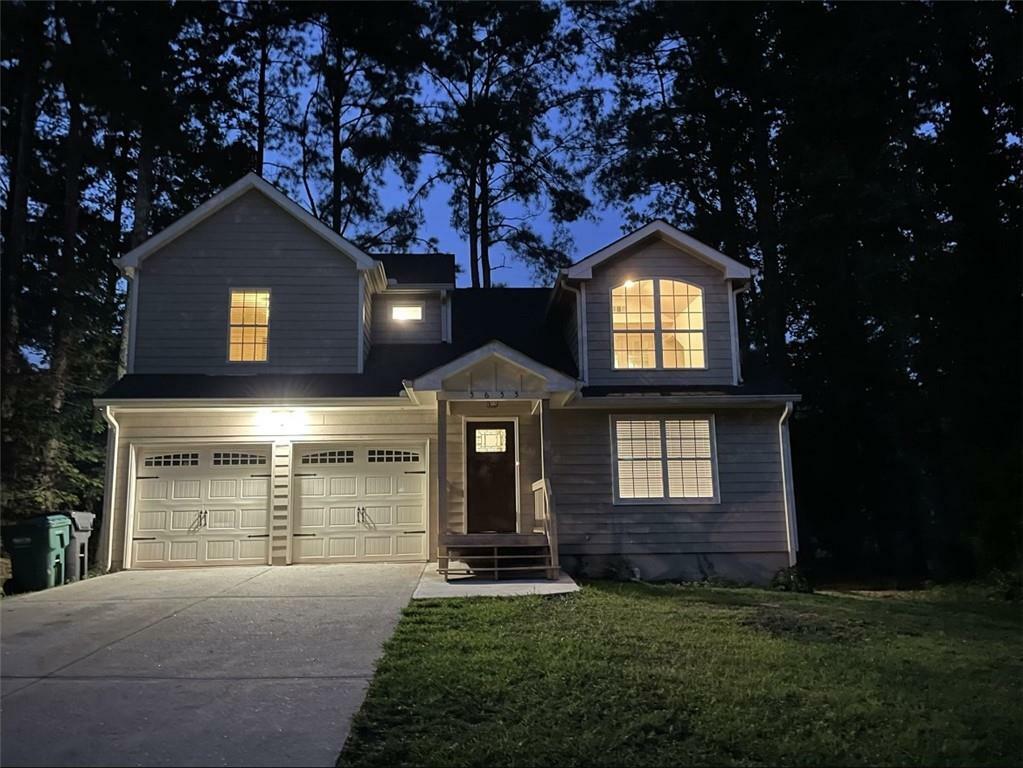 5655 Sugar Creek Court  Norcross GA 30093 photo