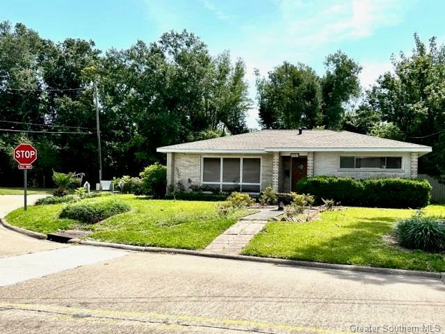 3701 Texas Street  Lake Charles LA 70607 photo