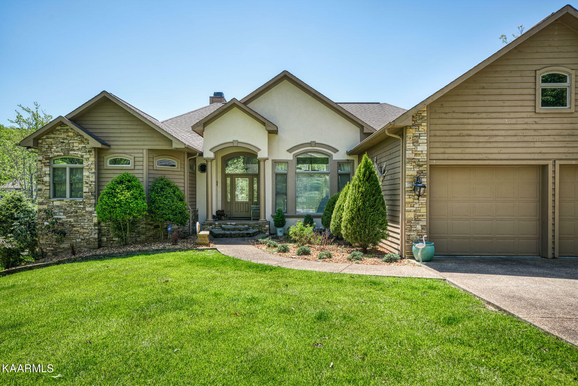 Property Photo: 154 Motthaven Drive TN 38558