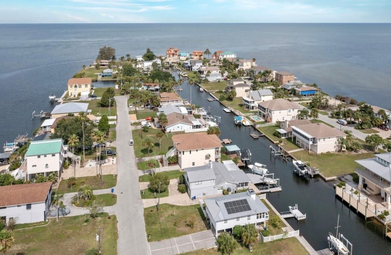 Property Photo: 6609 Seaview Boulevard FL 34667