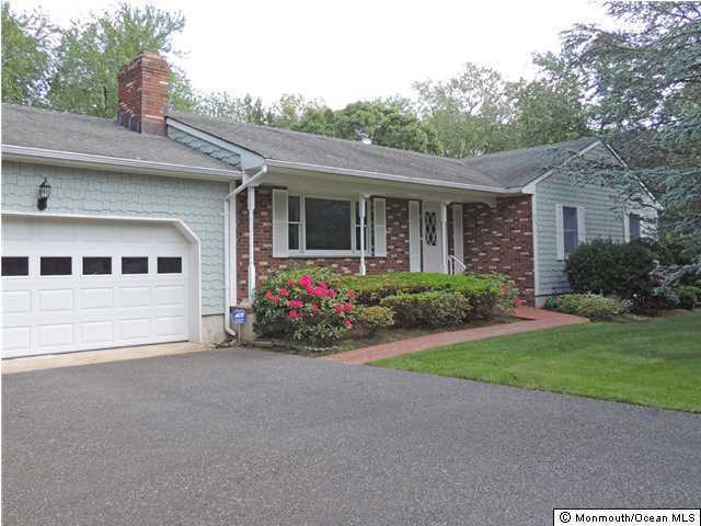 Property Photo:  928 Teaberry Lane  NJ 08730 