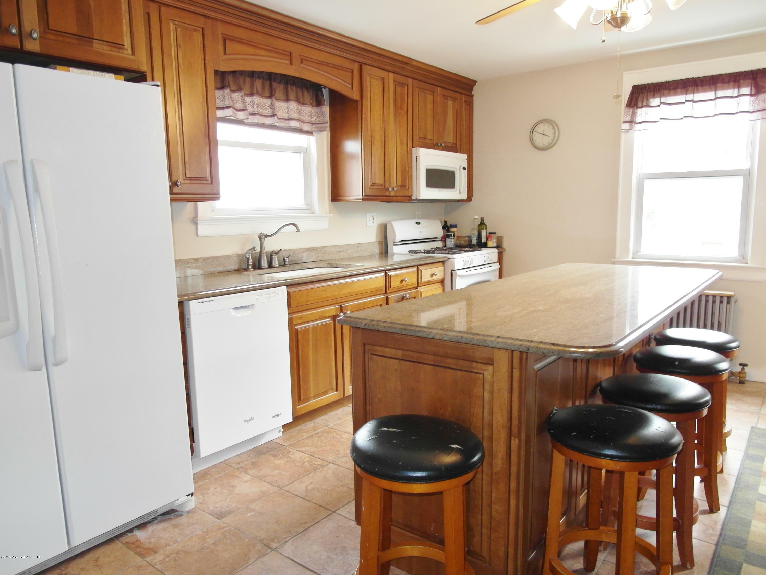 Property Photo:  214 Cleveland Avenue  NJ 07740 