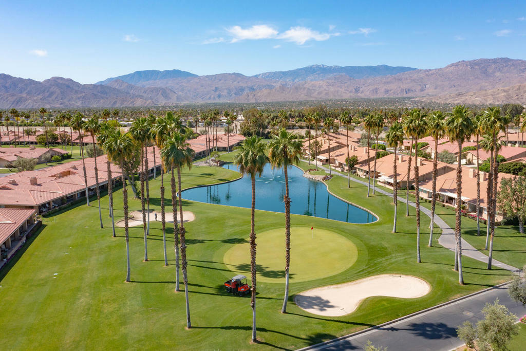 Property Photo: 55 Camisa Lane CA 92260