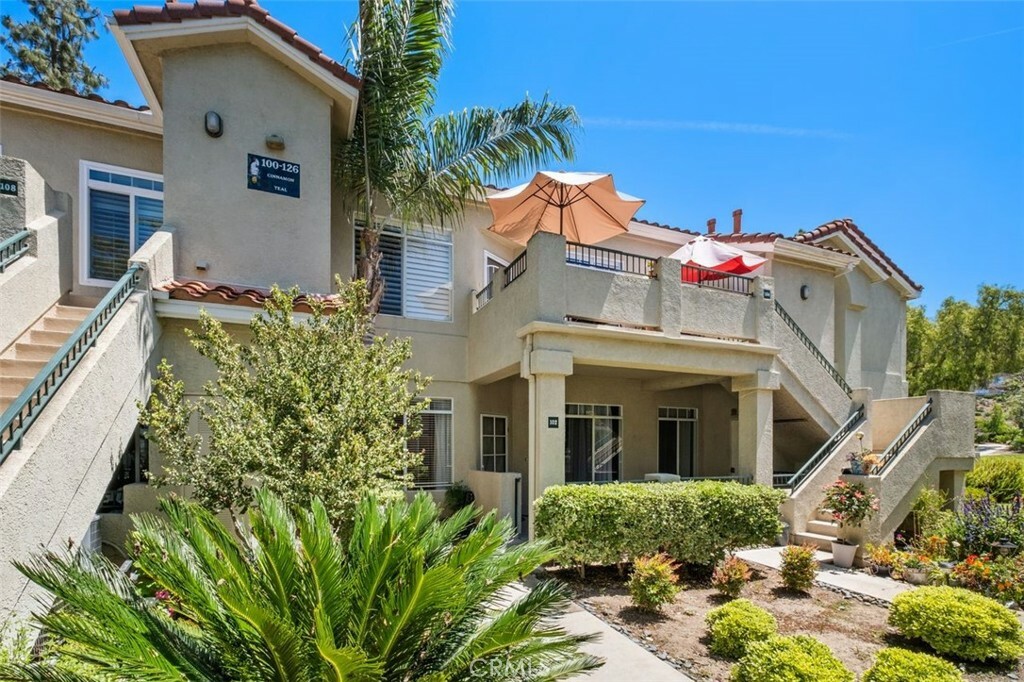 Property Photo:  102 Cinnamon Teal  CA 92656 