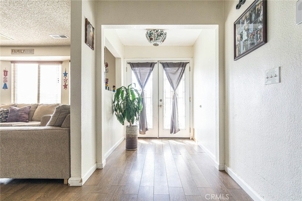 Property Photo:  961 Arroyo Drive  CA 92311 