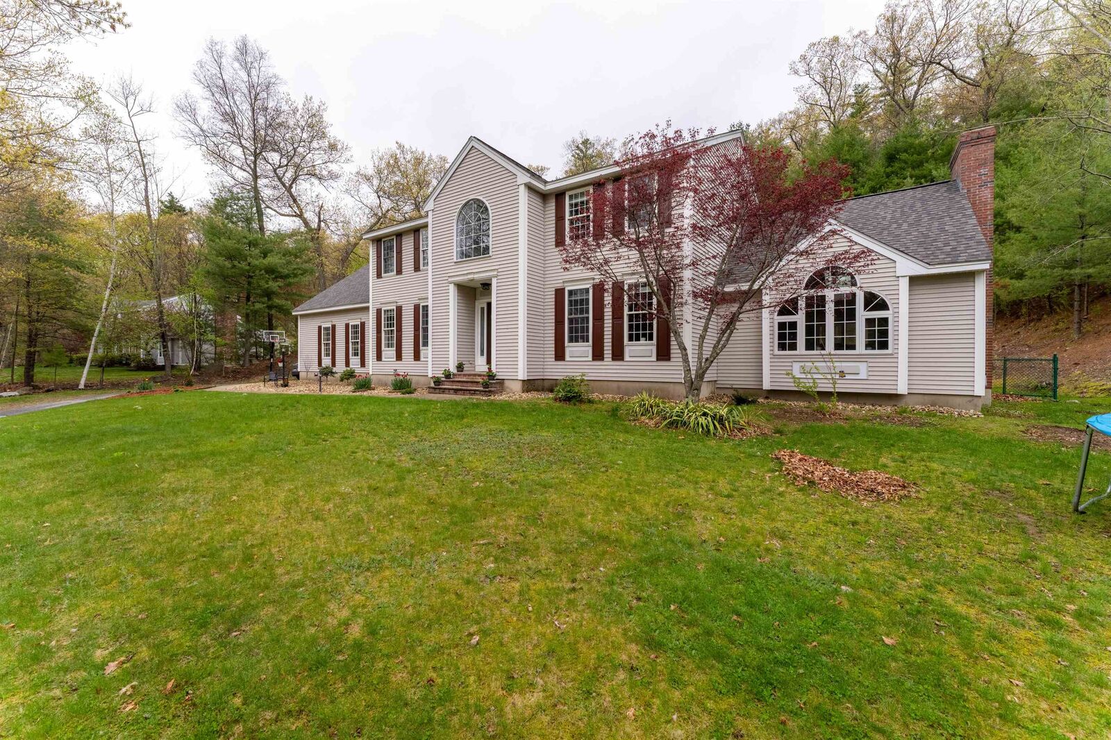 Property Photo: 12 Washington Road NH 03087