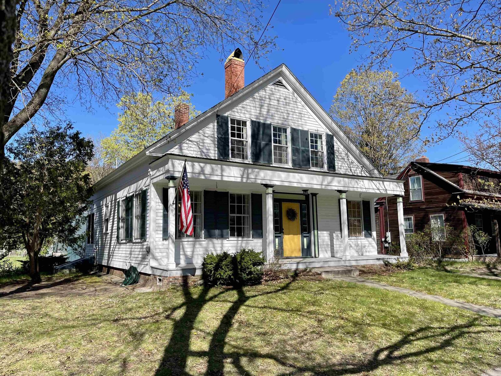 Property Photo: 5232 Main Street VT 05051