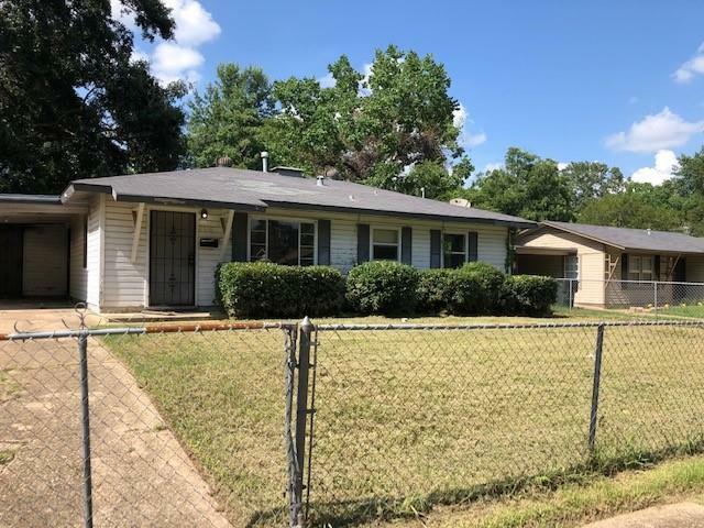 2910 Meadow Avenue  Shreveport LA 71108 photo