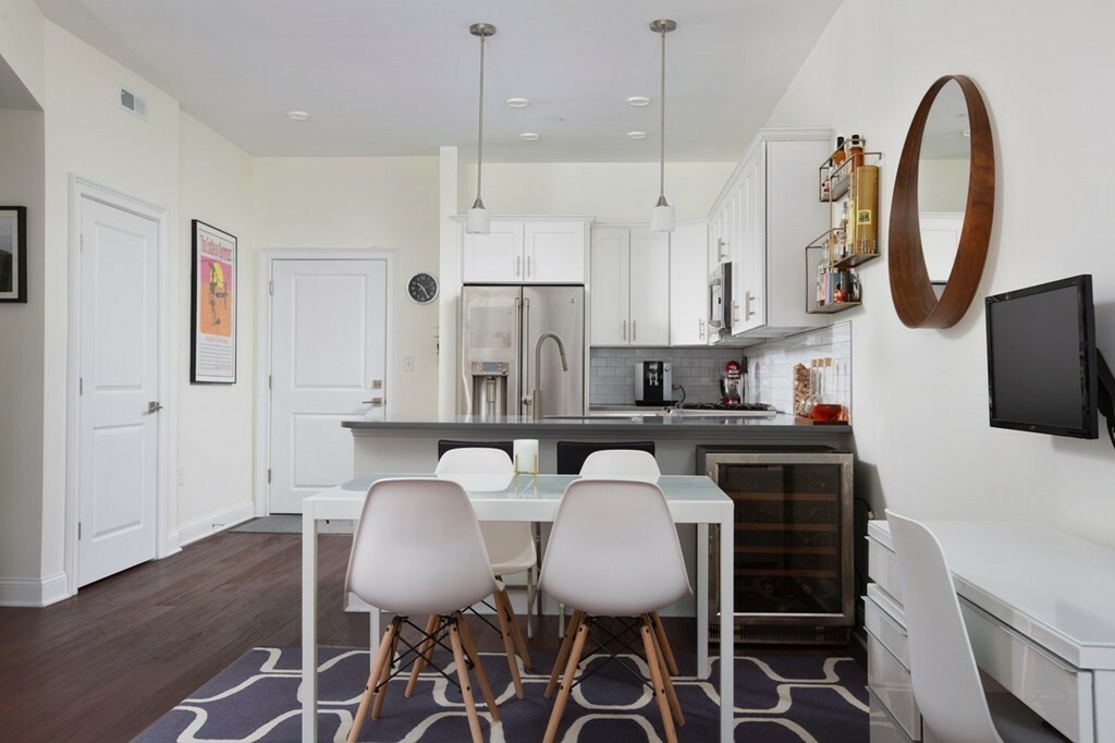 Property Photo: 170 W. Broadway 306 MA 02127
