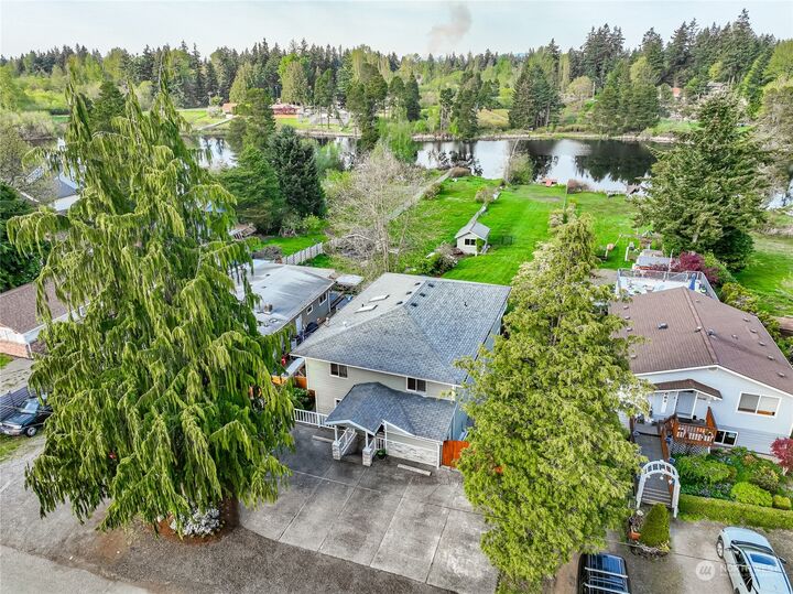 Property Photo:  30660 34th Place S  WA 98001 