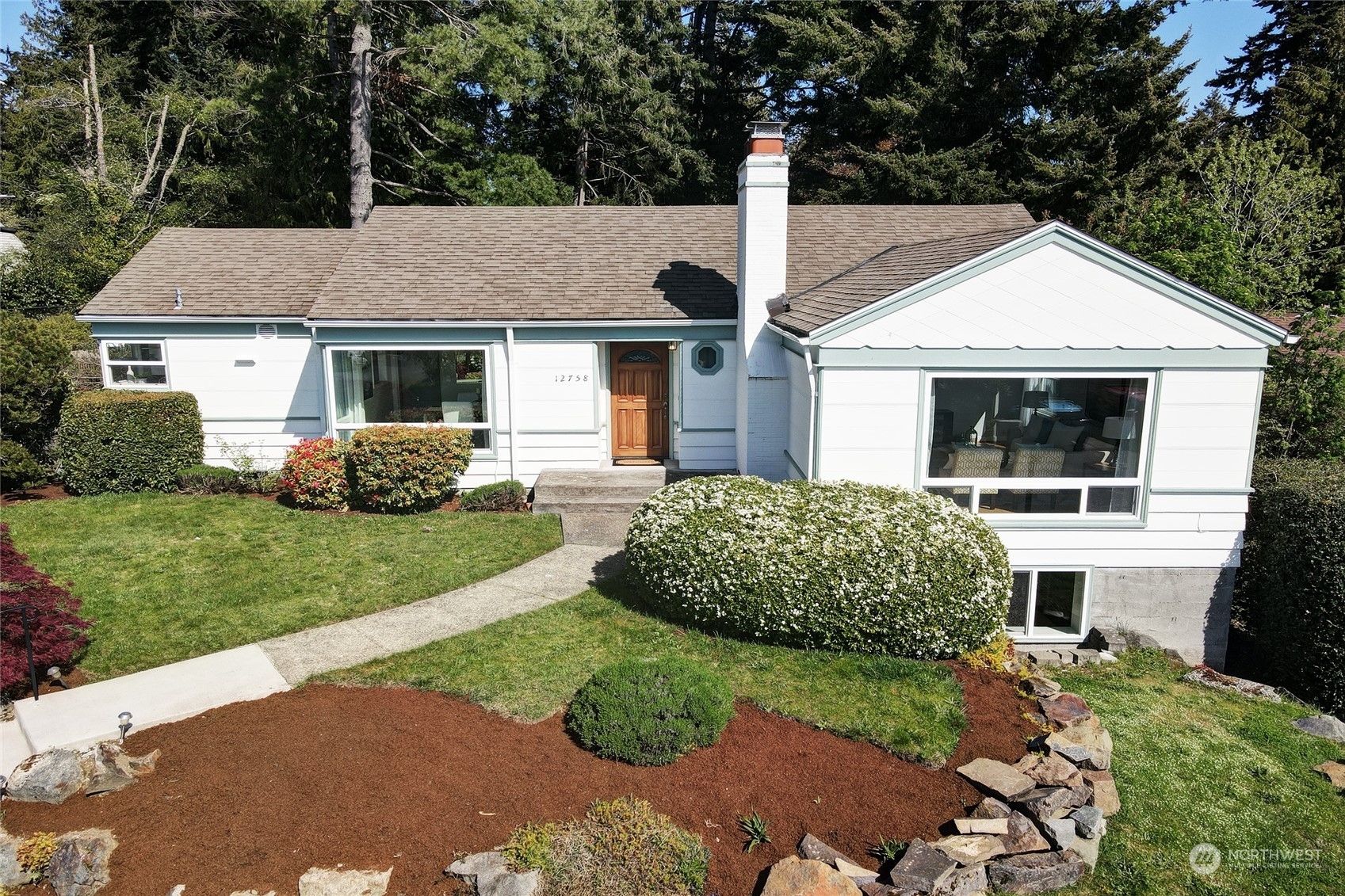 Property Photo:  12758 7th Avenue NW  WA 98177 